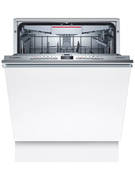 Встраиваемая посудомоечная машина Bosch SMV6ZCX00E