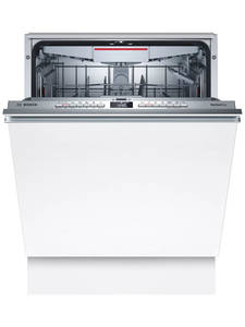 Встраиваемая посудомоечная машина Bosch SMV6ZCX00E