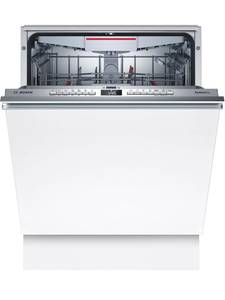 Встраиваемая посудомоечная машина Bosch SMV6ZCX07E