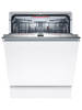 Встраиваемая посудомоечная машина Bosch SMV6ZCX42E