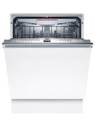 Встраиваемая посудомоечная машина Bosch SMV6ZCX42E Встраиваемая посудомоечная машина Bosch SMV6ZCX42E