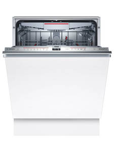 Встраиваемая посудомоечная машина Bosch SMV6ZCX42E