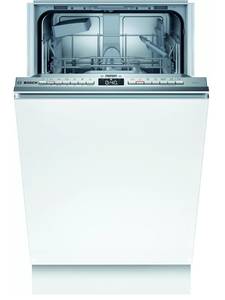 Встраиваемая посудомоечная машина Bosch SPV4EKX60E
