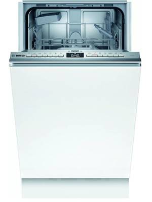 Встраиваемая посудомоечная машина Bosch SPV4EKX60E