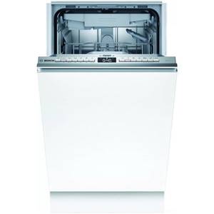 Встраиваемая посудомоечная машина Bosch SPV4EMX16E