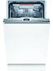 Встраиваемая посудомоечная машина Bosch SPV4HMX54E