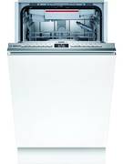 Встраиваемая посудомоечная машина Bosch SPV4HMX54E
