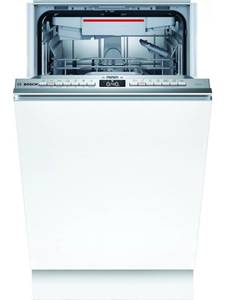 Встраиваемая посудомоечная машина Bosch SPV4HMX54E