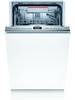Встраиваемая посудомоечная машина Bosch SPV4HMX61E