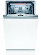 Встраиваемая посудомоечная машина Bosch SPV4HMX61E