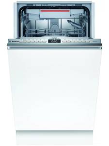 Встраиваемая посудомоечная машина Bosch SPV4HMX61E