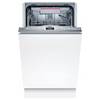 Встраиваемая посудомоечная машина Bosch SPV4XMX28E