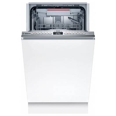 Встраиваемая посудомоечная машина Bosch SPV4XMX28E