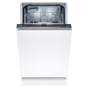 Посудомоечная машина Bosch SRV2HKX5DR