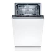 Посудомоечная машина Bosch SRV2IKX2CR