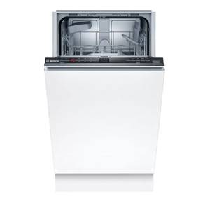 Посудомоечная машина Bosch SRV2IKX2CR