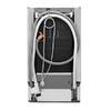 Встраиваемая посудомоечная машина Electrolux EEA912100L