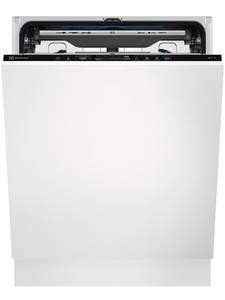 Встраиваемая посудомоечная машина Electrolux EEG69420W