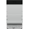 Встраиваемая посудомоечная машина Electrolux EMA12110L