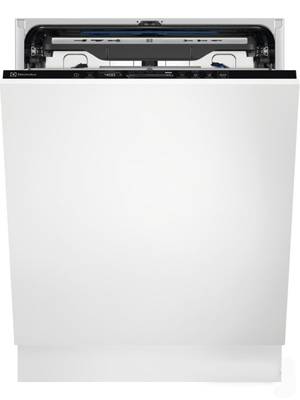 Встраиваемая посудомоечная машина Electrolux GlassCare 700 EEG47300L