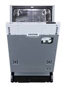 Встраиваемая посудомоечная машина Evelux BD 4500