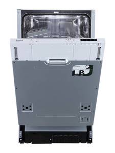 Встраиваемая посудомоечная машина Evelux BD 4500