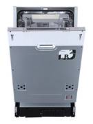 Встраиваемая посудомоечная машина Evelux BD 4501