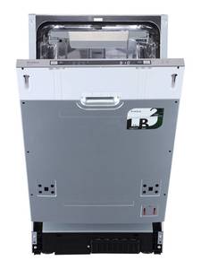 Встраиваемая посудомоечная машина Evelux BD 4501