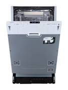 Встраиваемая посудомоечная машина Evelux BD 4502