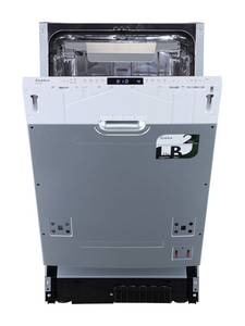 Встраиваемая посудомоечная машина Evelux BD 4502