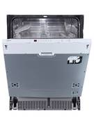 Встраиваемая посудомоечная машина Evelux BD 6000