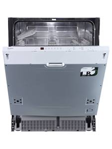 Встраиваемая посудомоечная машина Evelux BD 6000