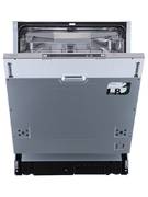 Встраиваемая посудомоечная машина Evelux BD 6001