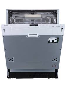 Встраиваемая посудомоечная машина Evelux BD 6002