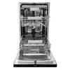 Встраиваемая посудомоечная машина Exiteq EXDW-I406