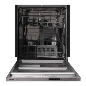Встраиваемая посудомоечная машина Exiteq EXDW-I604