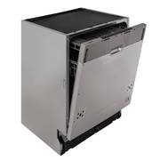 Встраиваемая посудомоечная машина Exiteq EXDW-I605