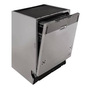 Встраиваемая посудомоечная машина Exiteq EXDW-I605