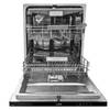 Встраиваемая посудомоечная машина Exiteq EXDW-I606