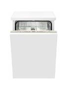 Встраиваемая посудомоечная машина Hansa ZIM 434 B