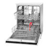 Встраиваемая посудомоечная машина Hansa ZIM627H