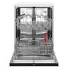 Встраиваемая посудомоечная машина Hansa ZIM655H