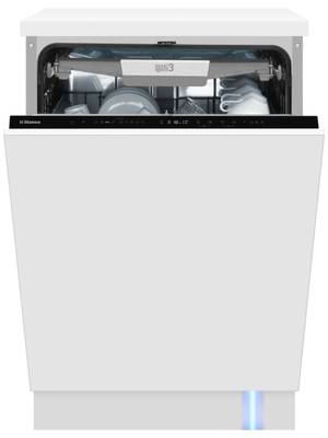 Встраиваемая посудомоечная машина Hansa ZIM669ELH