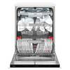 Встраиваемая посудомоечная машина Hansa ZIM669ELH