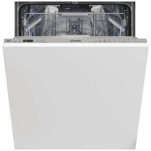 Встраиваемая посудомоечная машина Indesit DIC 3C24 AC S