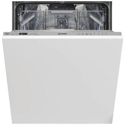 Встраиваемая посудомоечная машина Indesit DIC 3C24 AC S