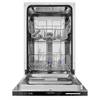 Встраиваемая посудомоечная машина MAUNFELD MLP-082D