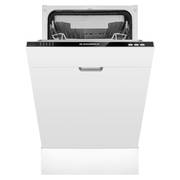 Встраиваемая посудомоечная машина MAUNFELD MLP-083I