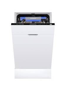 Встраиваемая посудомоечная машина MAUNFELD MLP-08IMROI