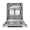 Встраиваемая посудомоечная машина MAUNFELD MLP-122D